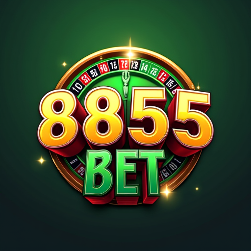 8855bet jogo